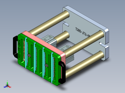 T305-JTK-CNC4-0513