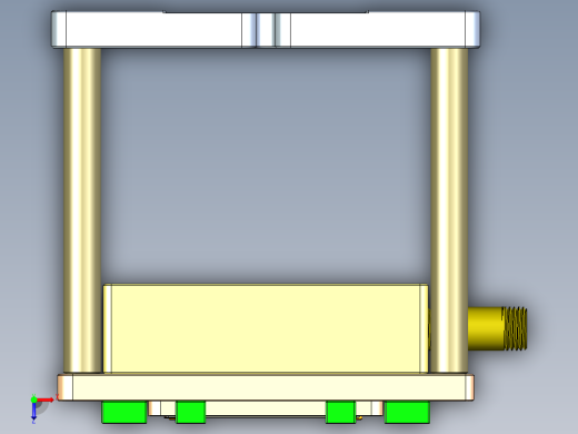 SIVA-CNC5-161115俯视缩略图