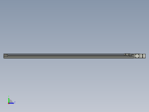 模组FTB10-L-1600左视缩略图