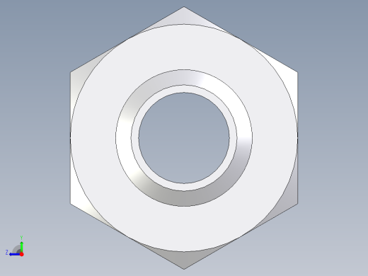 卡套式工业通用硬管接头EO_Weld_fitting_for_tubes_ASK630X5S右视缩略图