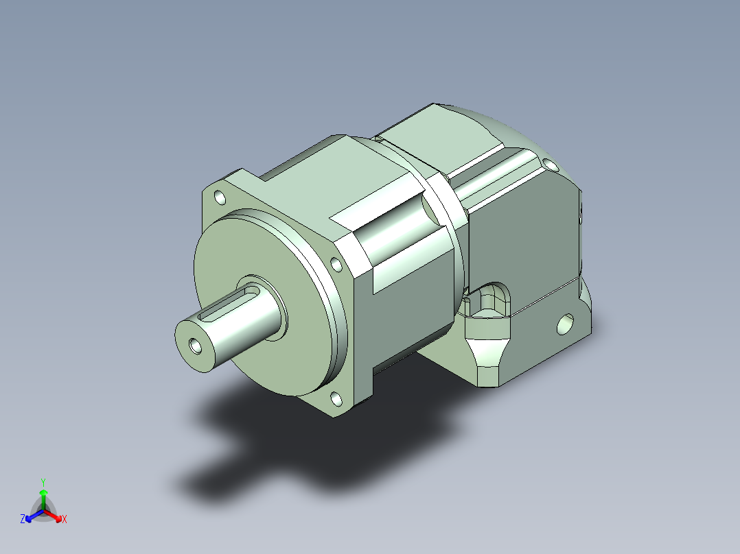 直齿ZPLX120-L2 14-73-98.43-M6.stp
