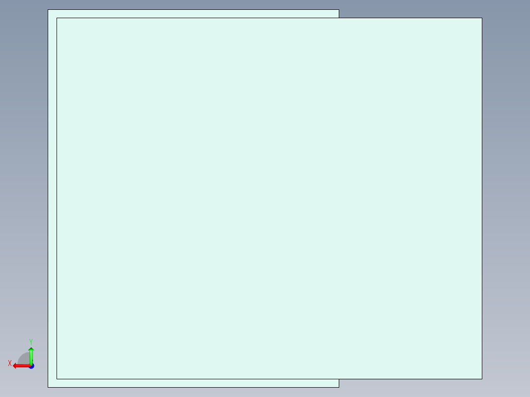 精益管 (24)后视图