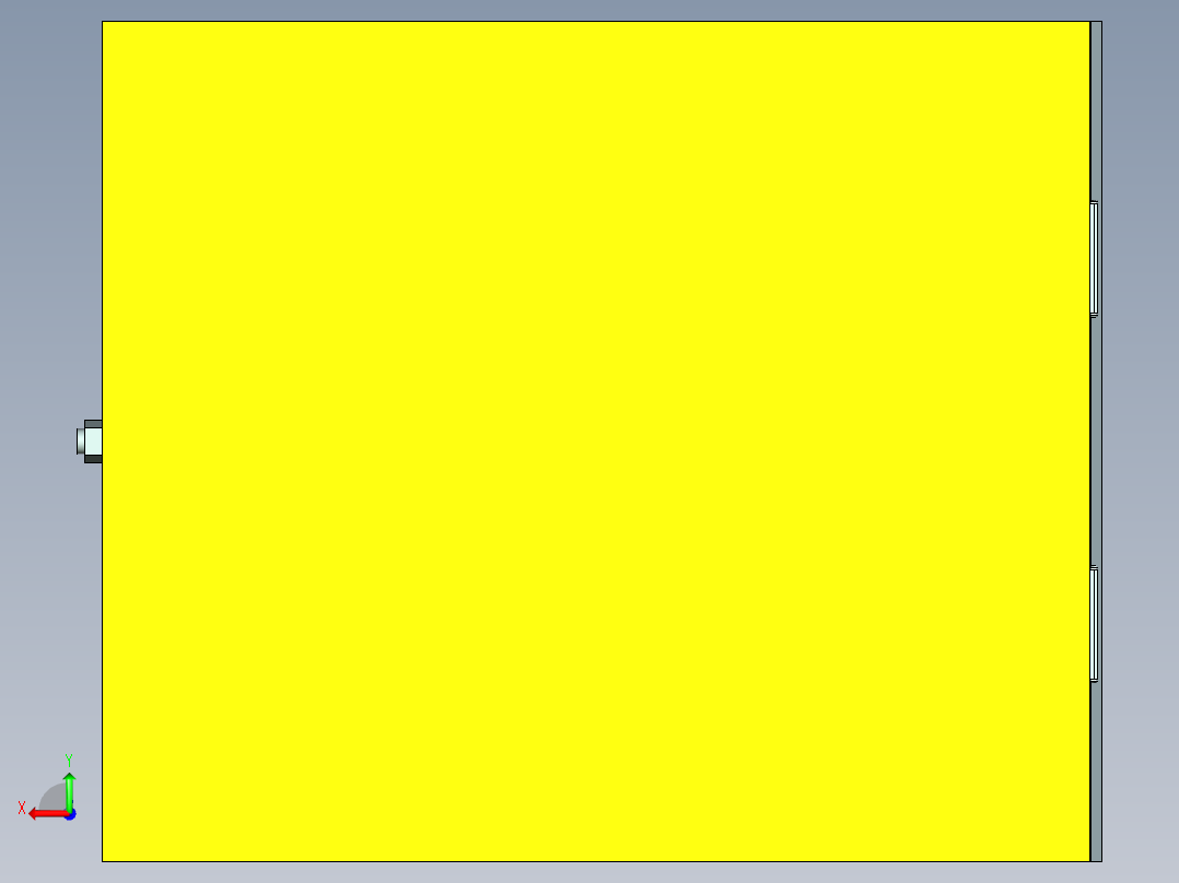 精益管 (81)后视图