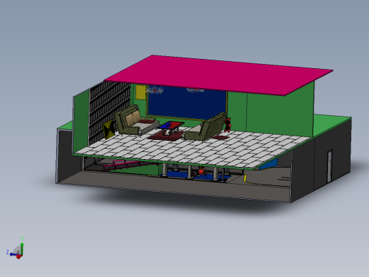 房子、建筑(135)