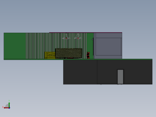 房子、建筑(135)后视缩略图