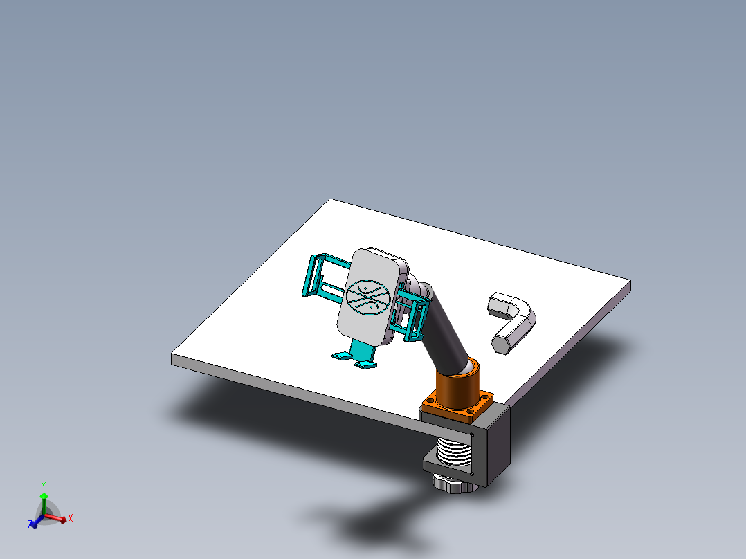 手机支架改进1可编辑