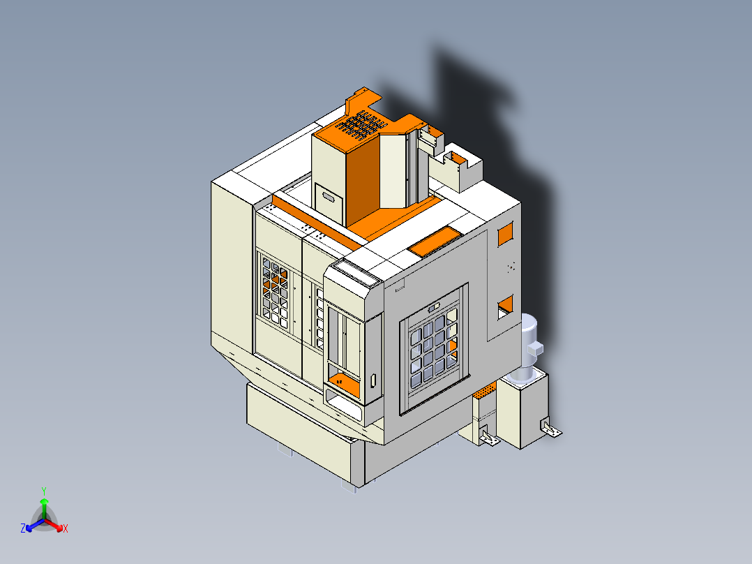 ZD50暴力钻+水箱