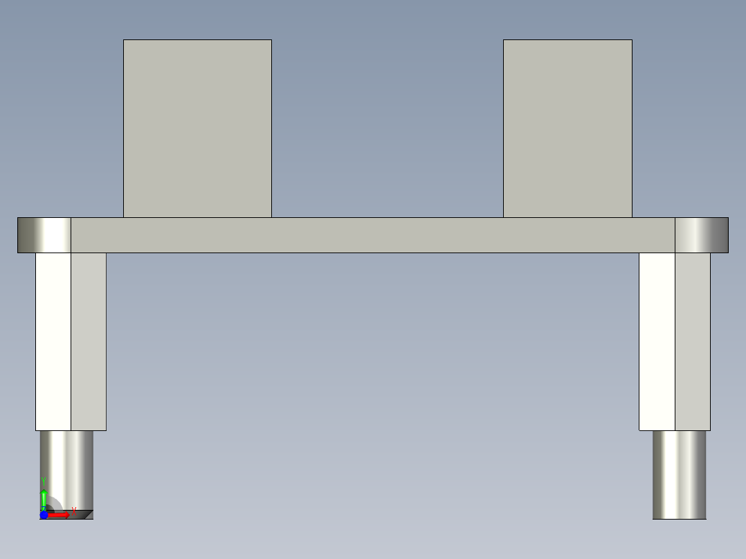 T030-1217-217前视图