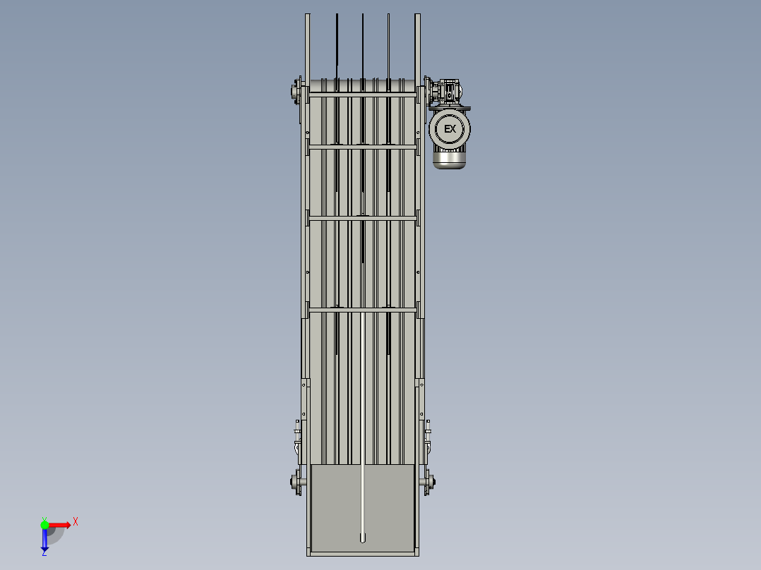 01-白河-修改8-延安-小药理料皮带一-Y俯视图