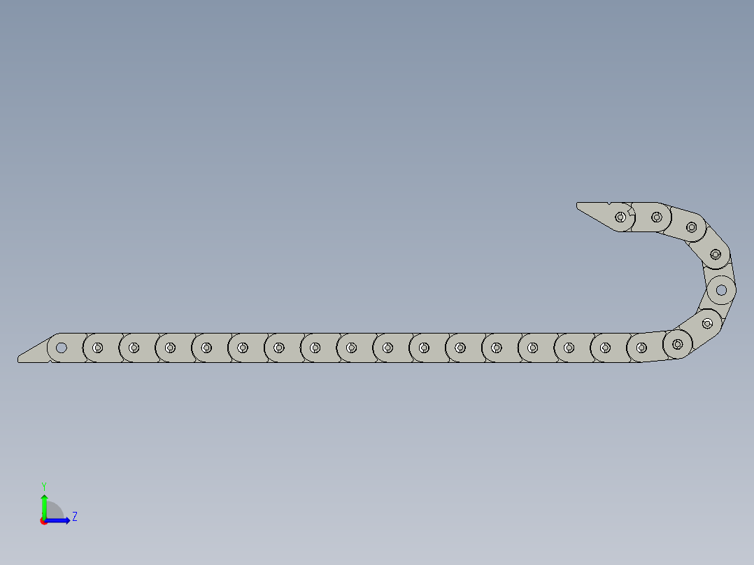 VAW01-202-R45-N30-A-VDW01左视图