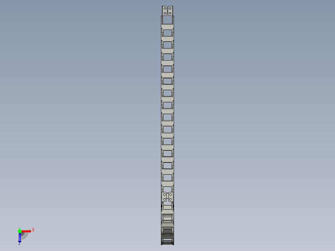 VAW01-202-R45-N30-A-VDW01俯视图