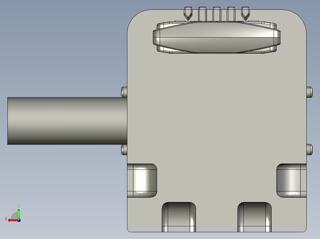 SD45轮组装配体流通图_X1_01后视图