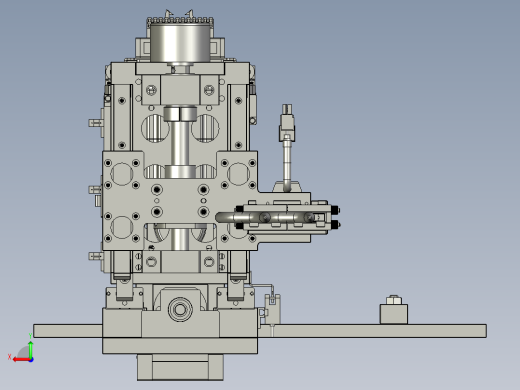 CYBM-07-B200A-搬运模组后视缩略图