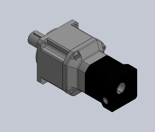 档减速器3缩略图