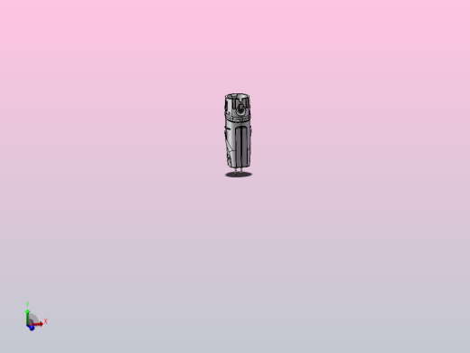 o型圈装配夹具，o型圈张开，外圈装配定制