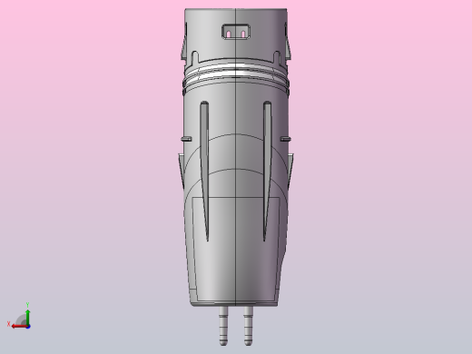 o型圈装配夹具，o型圈张开，外圈装配定制后视缩略图