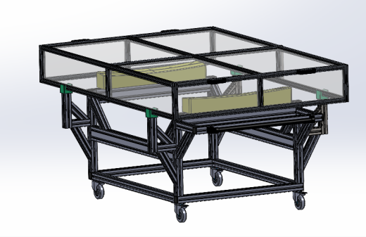 天窗清洁车缩略图