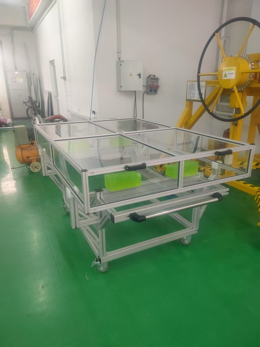 天窗清洁车缩略图