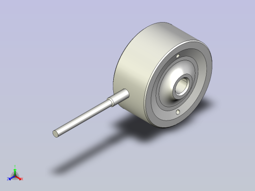 A0005134-EMS30-1kN  2kN  5kN应变片膜力传感器  载荷传感器