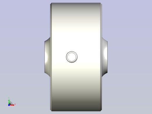 A0005134-EMS30-1kN  2kN  5kN应变片膜力传感器  载荷传感器前视缩略图