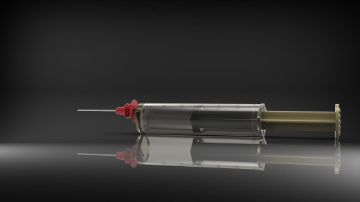 皮下注射器缩略图