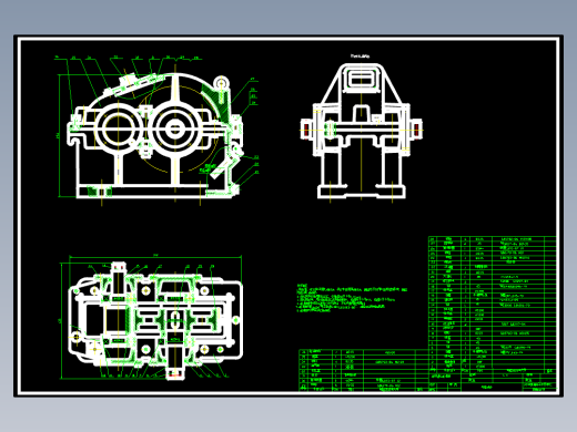 中直缝焊接机设计