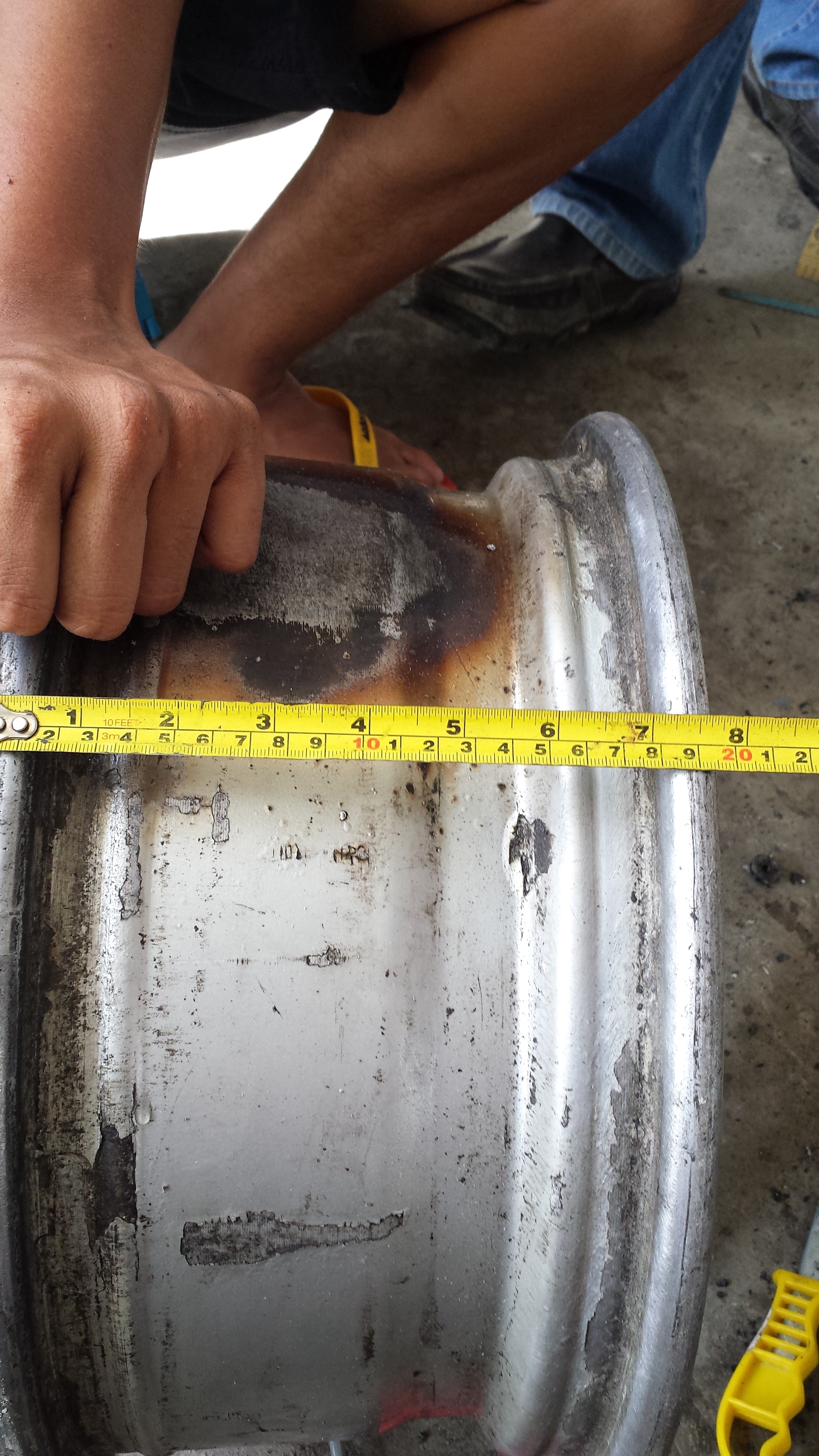 195-50-R15车轮和轮胎总成15英寸轮辋