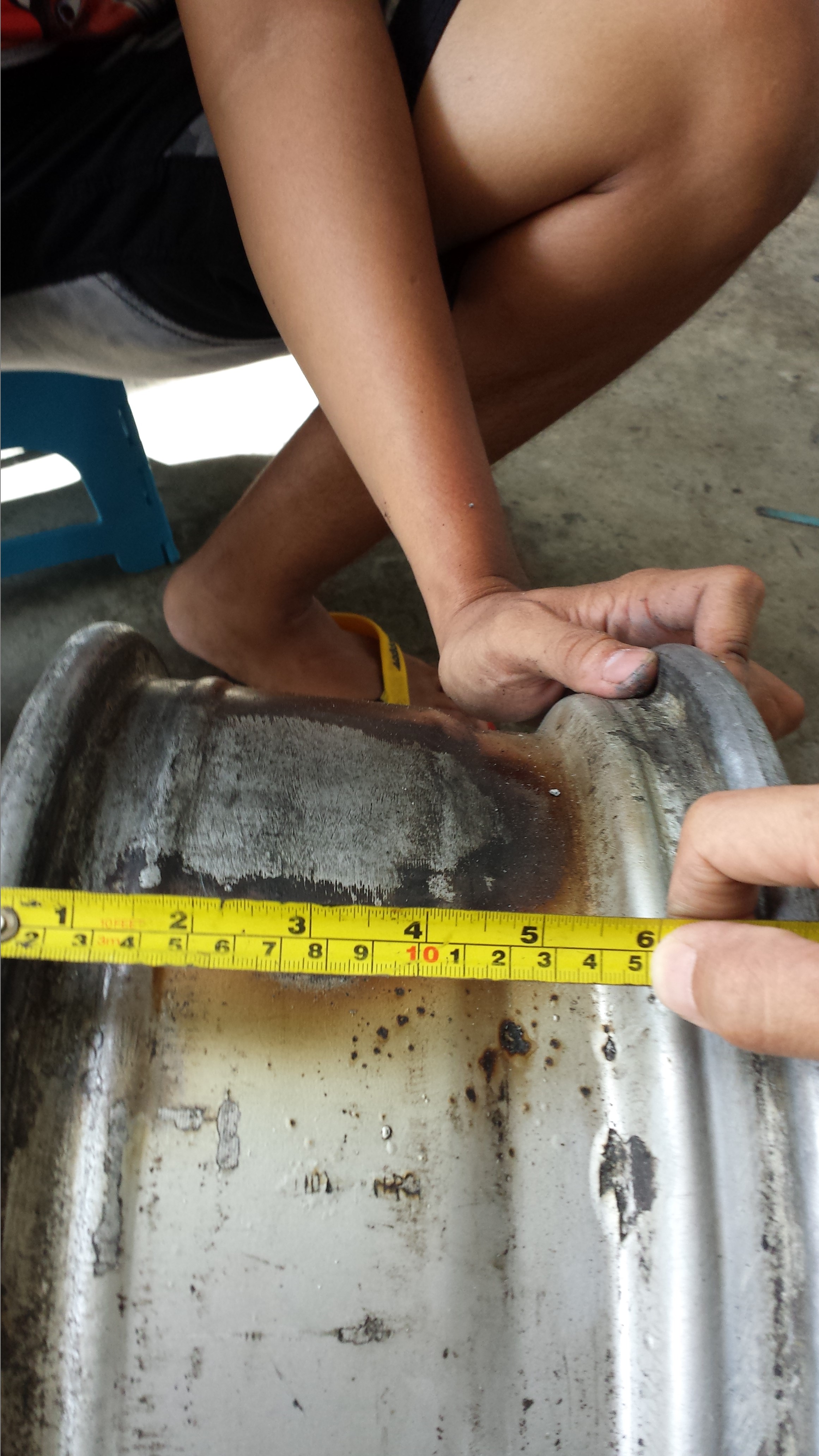 195-50-R15车轮和轮胎总成15英寸轮辋