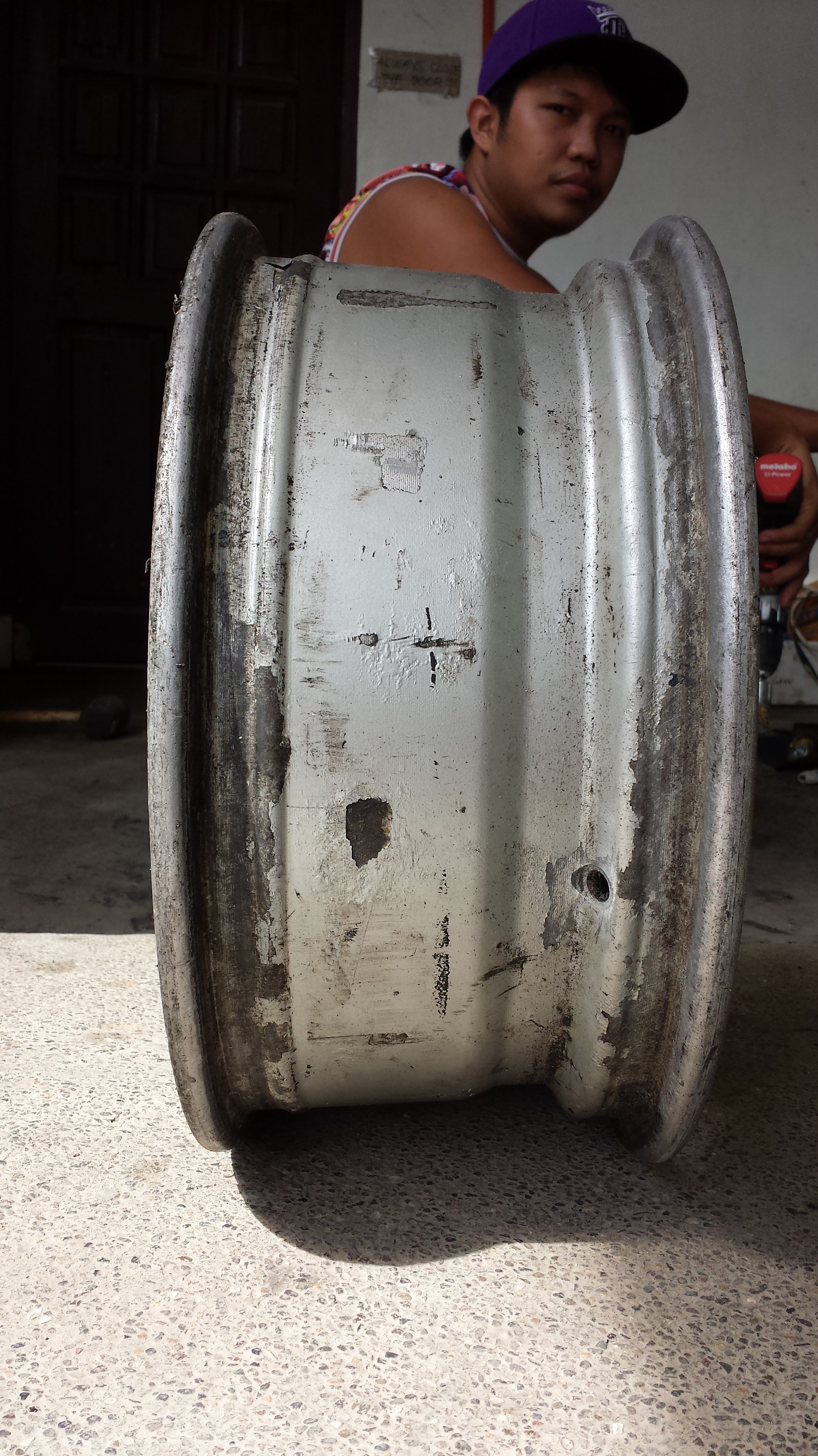 195-50-R15车轮和轮胎总成15英寸轮辋