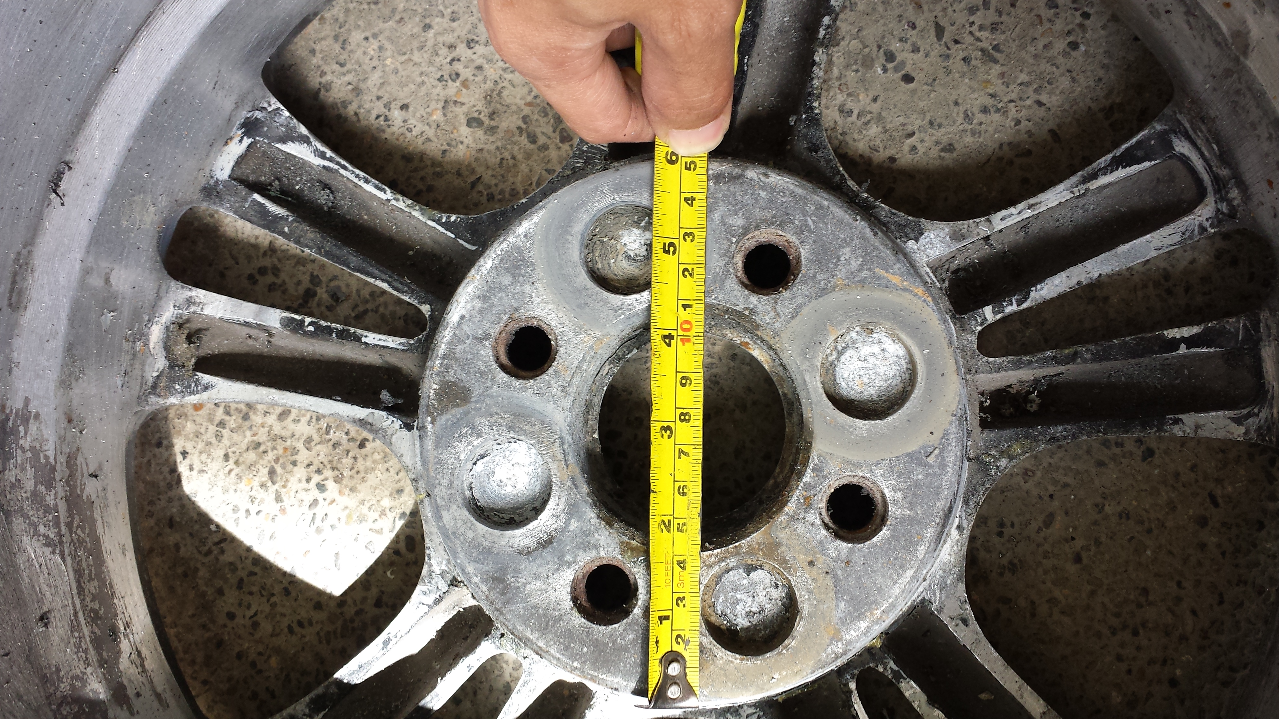 195-50-R15车轮和轮胎总成15英寸轮辋