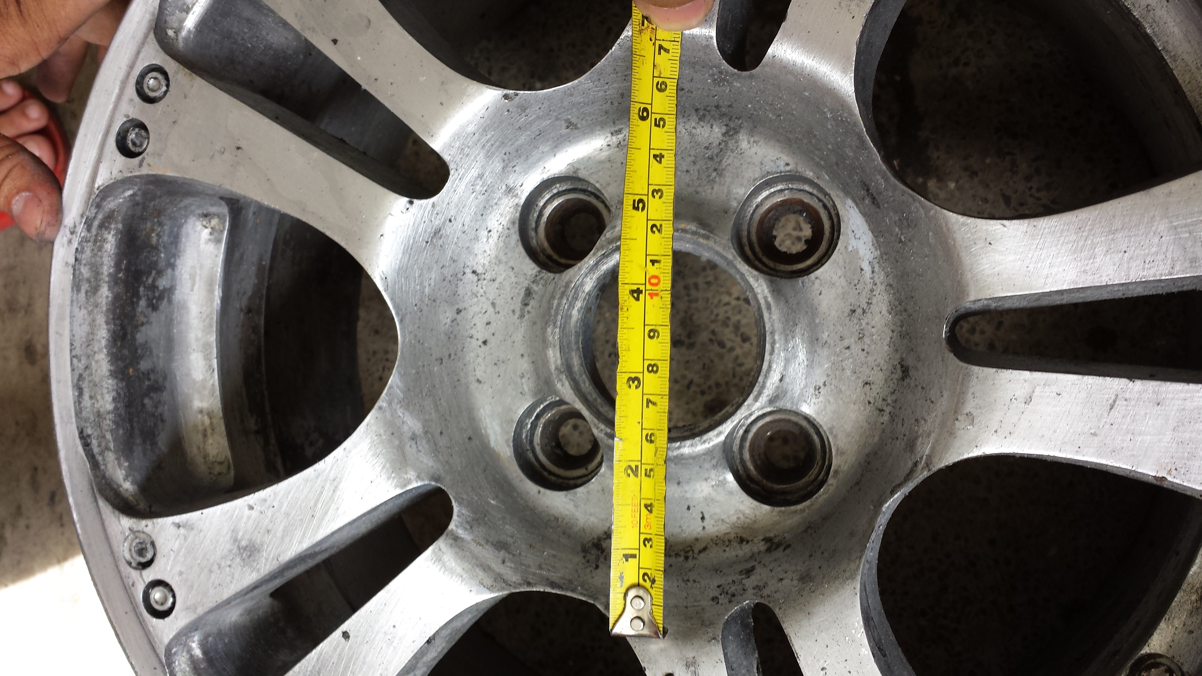 195-50-R15车轮和轮胎总成15英寸轮辋