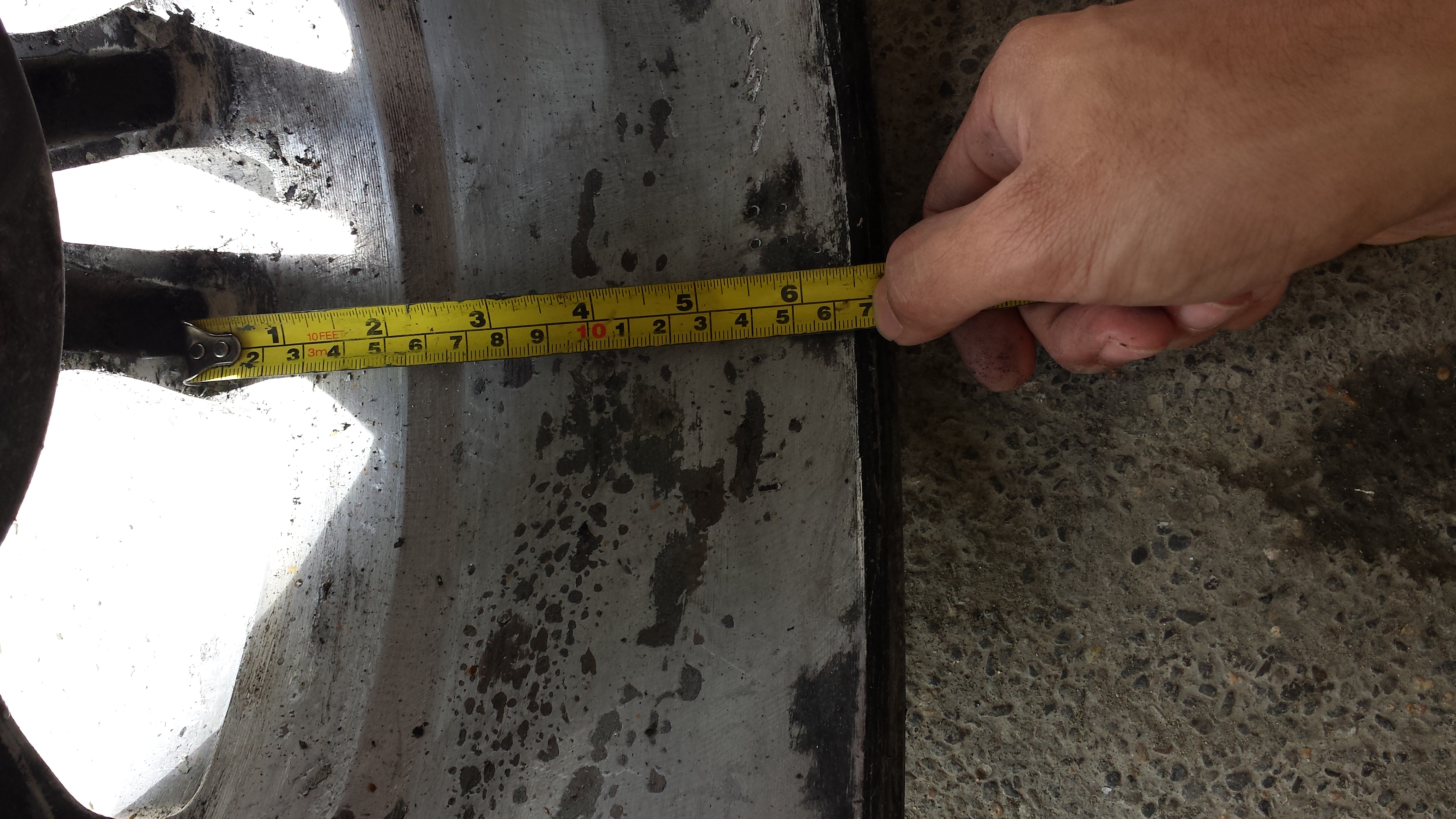 195-50-R15车轮和轮胎总成15英寸轮辋