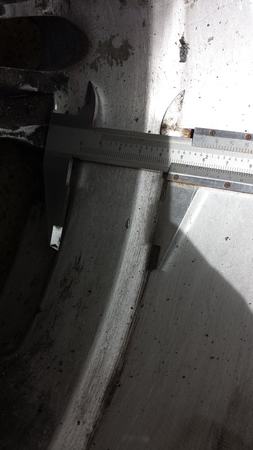 195-50-R15车轮和轮胎总成15英寸轮辋缩略图