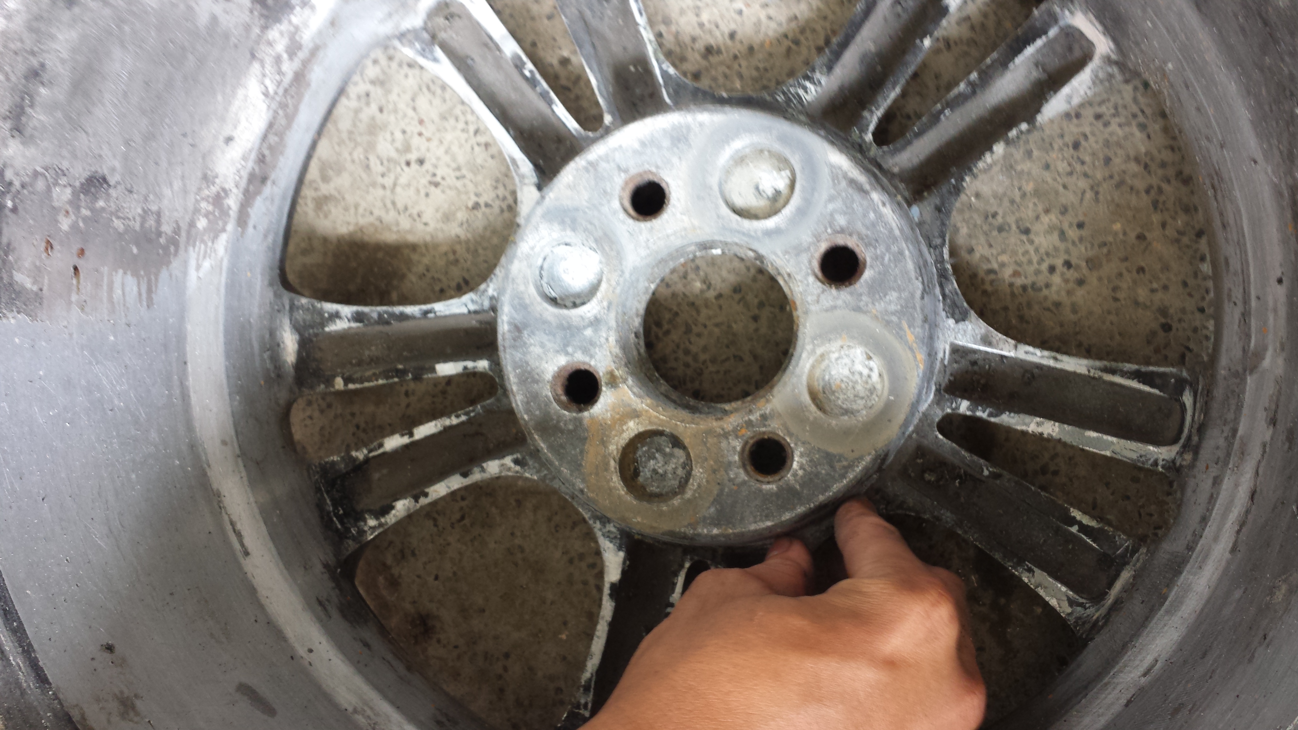 195-50-R15车轮和轮胎总成15英寸轮辋