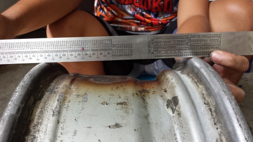195-50-R15车轮和轮胎总成15英寸轮辋缩略图