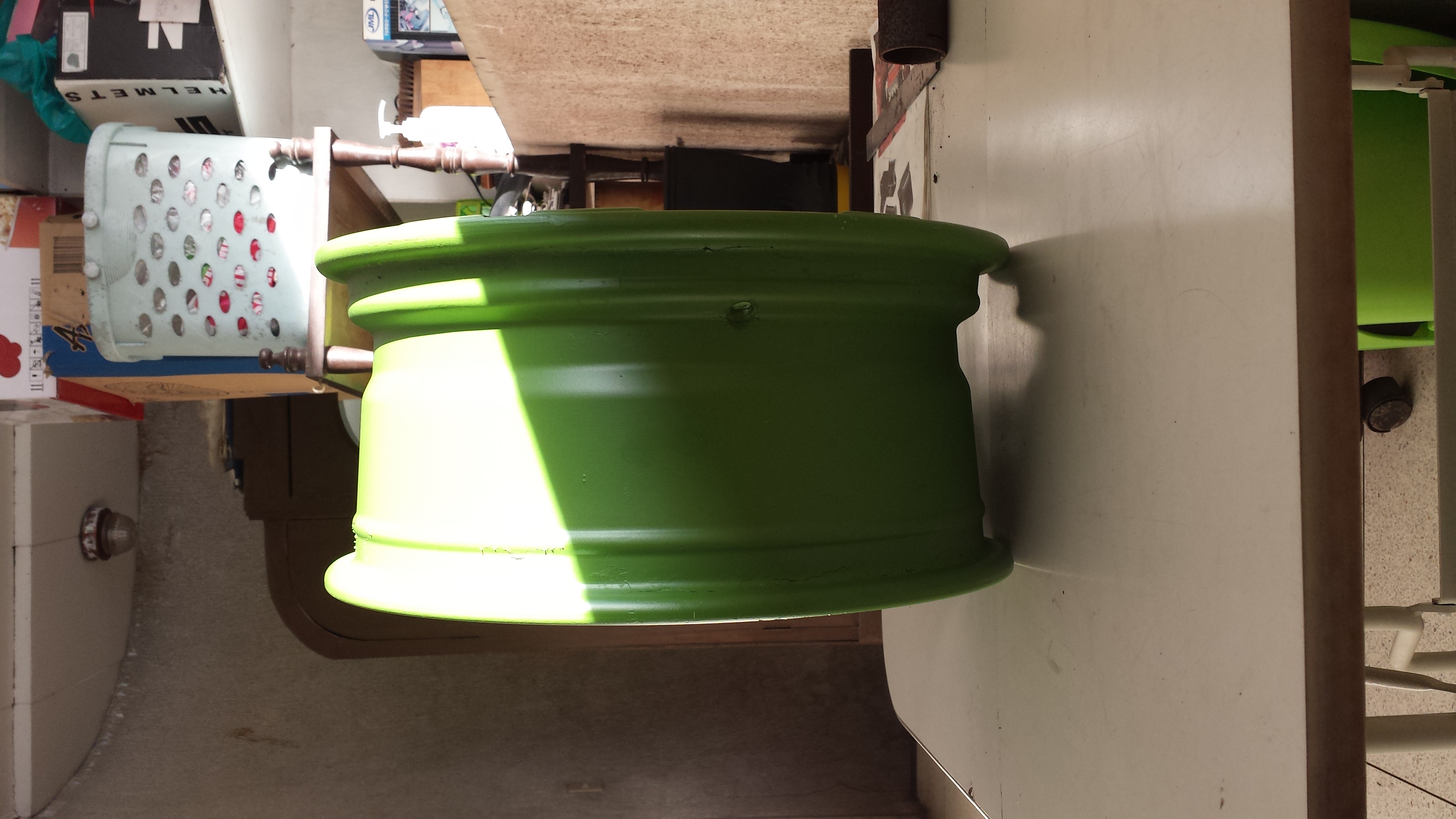 195-50-R15车轮和轮胎总成15英寸轮辋