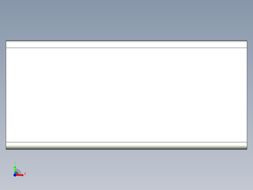 型材-BR 45X45L 2NVS KJN992402.STEP前视图
