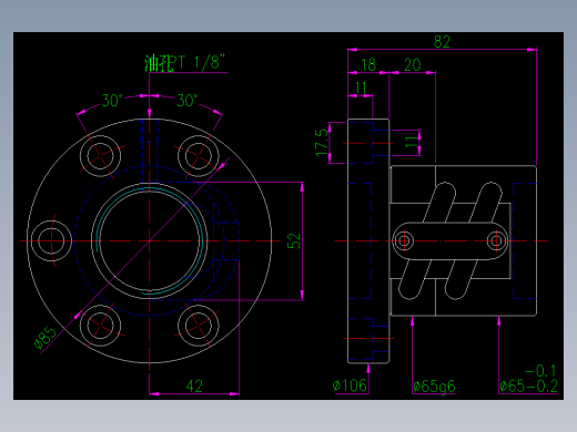 银泰PMI-FSVC04010A2-F
