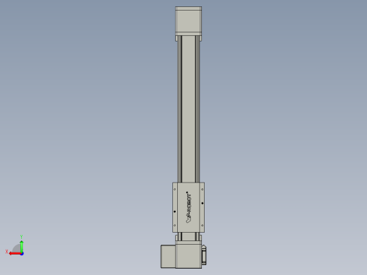 欧规系列-GB8-L96-S500-BRD-P40-MS3后视缩略图