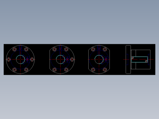 银泰PMI-FSWE02520A1-D
