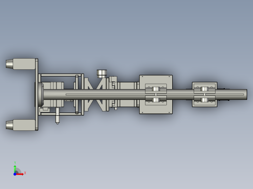接触角测量仪前视缩略图