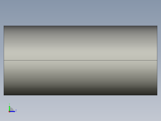基恩士F-4_kc图纸模型左视缩略图