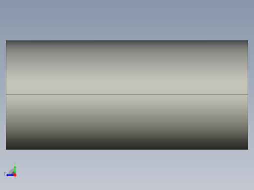 基恩士F-4_kc图纸模型右视缩略图