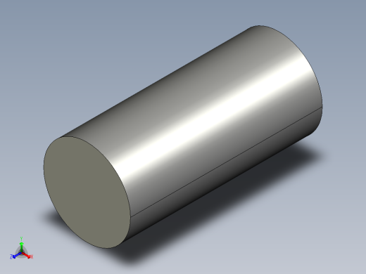 基恩士F-4_kc图纸模型正等轴测缩略图