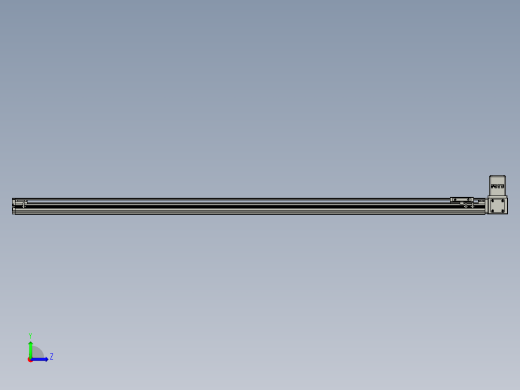 模组FTB10-LU-1600左视缩略图