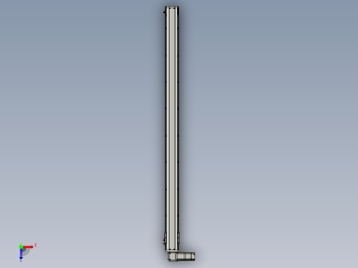 模组FTB10-LU-1600俯视缩略图