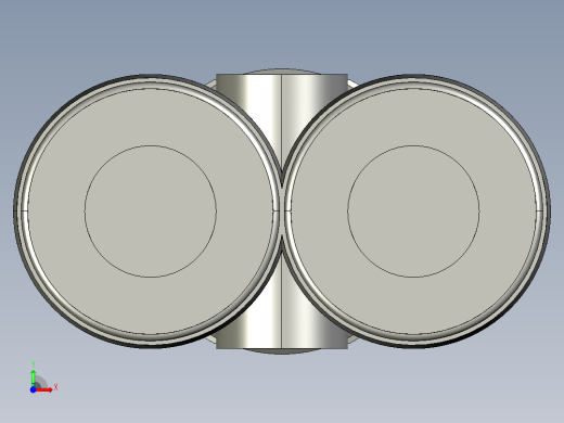 基恩士SJ-MS4_kc图纸模型前视缩略图