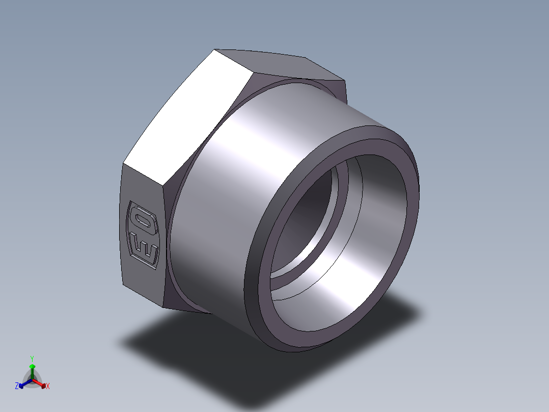 堵头 4C+4D 管端堵、4C-26