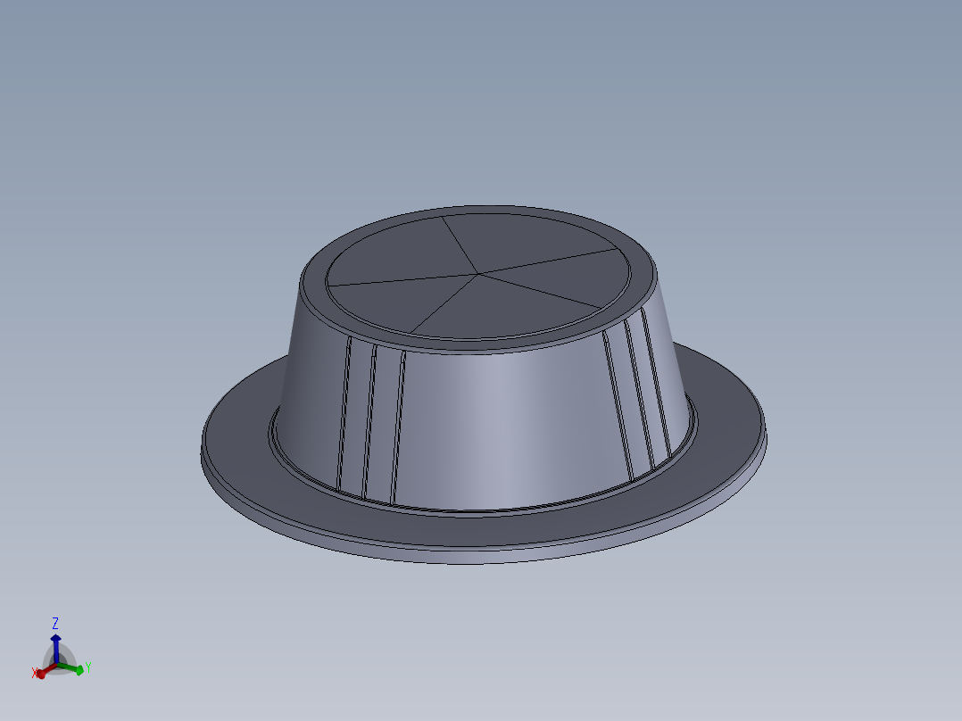 风扇叶片张紧器