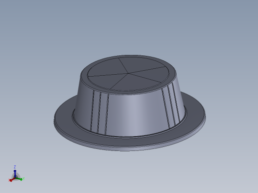 风扇叶片张紧器